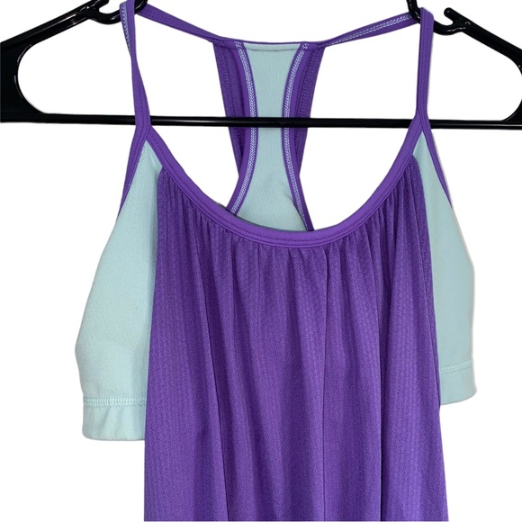 lululemon “no limits” tank top - Picture 4 of 4